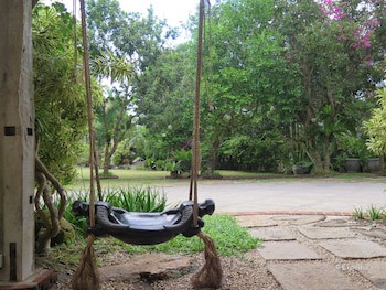 Amarela Resort