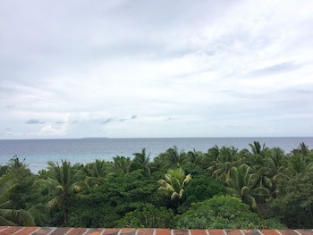 Amarela Resort