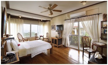 Amarela Resort