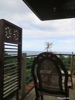 Amarela Resort