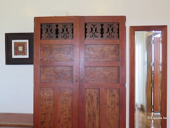 Amarela Resort
