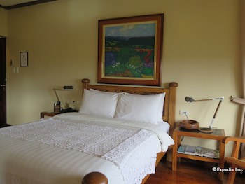 Amarela Resort