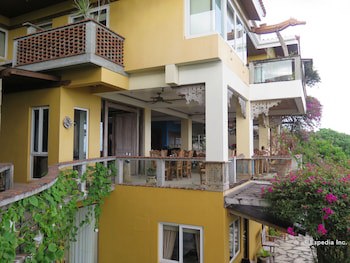 Amarela Resort