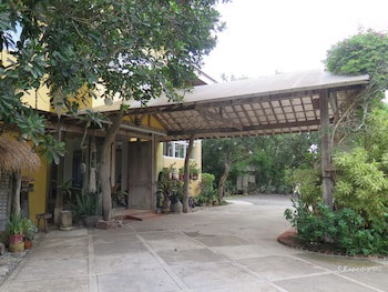 Amarela Resort