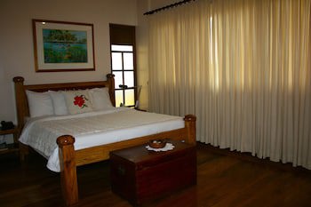 Amarela Resort