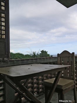 Amarela Resort