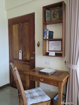 Amarela Resort