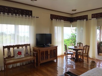 Amarela Resort