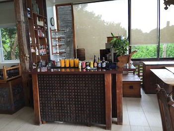Amarela Resort