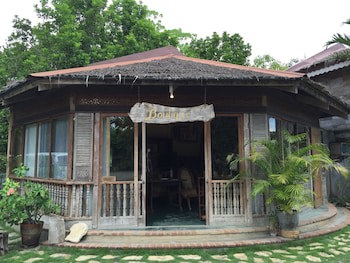 Amarela Resort