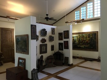 Amarela Resort