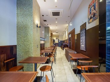 Apa Hotel Nagoya Marunouchi Ekimae
