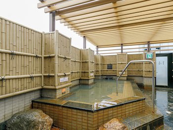 Apa Hotel Nagoya Marunouchi Ekimae