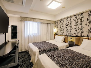 Apa Hotel Nagoya Marunouchi Ekimae