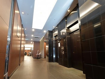 Apa Hotel Nagoya Marunouchi Ekimae
