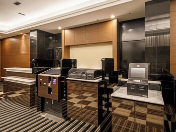 Apa Hotel Nagoya Marunouchi Ekimae