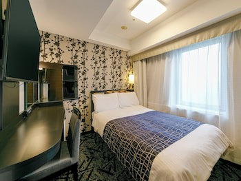 Apa Hotel Nagoya Marunouchi Ekimae