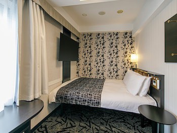 Apa Hotel Nagoya Marunouchi Ekimae