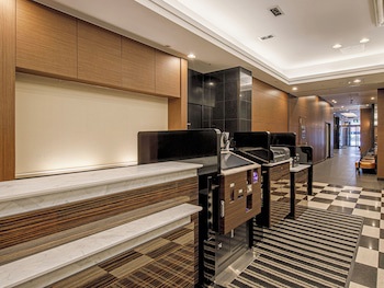 Apa Hotel Nagoya Marunouchi Ekimae