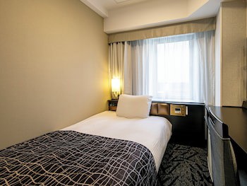 Apa Hotel Nagoya Marunouchi Ekimae