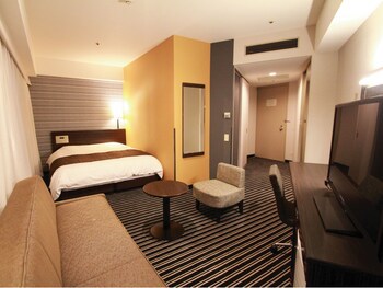 Apa Hotel Fukuoka Watanabedori Ekimae Excellent