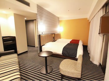 Apa Hotel Fukuoka Watanabedori Ekimae Excellent