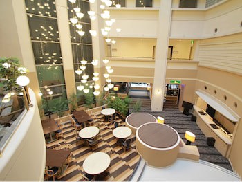 Apa Hotel Fukuoka Watanabedori Ekimae Excellent