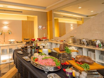 Apa Hotel Fukuoka Watanabedori Ekimae Excellent