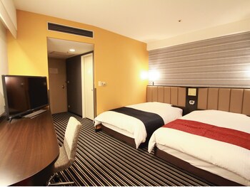 Apa Hotel Fukuoka Watanabedori Ekimae Excellent