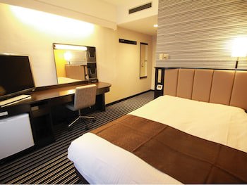 Apa Hotel Fukuoka Watanabedori Ekimae Excellent