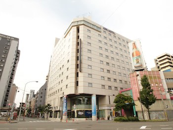 Apa Hotel Fukuoka Watanabedori Ekimae Excellent