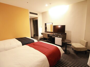 Apa Hotel Fukuoka Watanabedori Ekimae Excellent