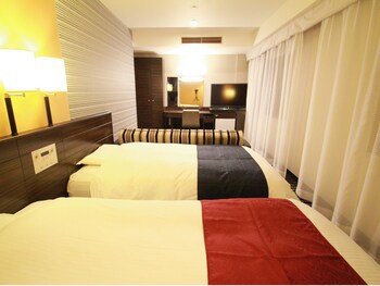 Apa Hotel Fukuoka Watanabedori Ekimae Excellent
