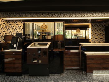 Apa Hotel Fukuoka Watanabedori Ekimae Excellent