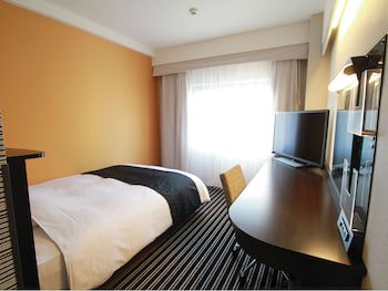 Apa Hotel Fukuoka Watanabedori Ekimae Excellent