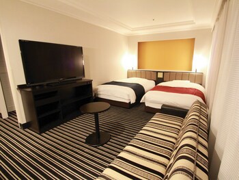 Apa Hotel Fukuoka Watanabedori Ekimae Excellent