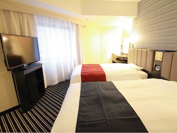 Apa Hotel Fukuoka Watanabedori Ekimae Excellent