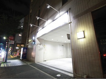 Apa Hotel Fukuoka Watanabedori Ekimae Excellent