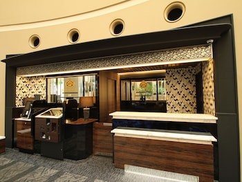 Apa Hotel Fukuoka Watanabedori Ekimae Excellent