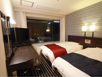 Apa Hotel Fukuoka Watanabedori Ekimae Excellent