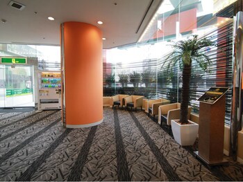 Apa Hotel Fukuoka Watanabedori Ekimae Excellent
