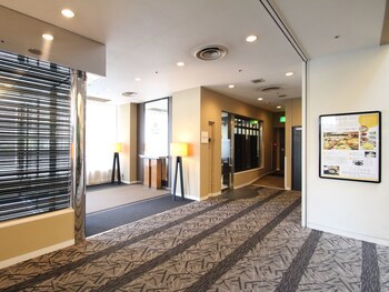 Apa Hotel Fukuoka Watanabedori Ekimae Excellent