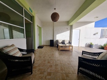 Hotel Plaza Cozumel