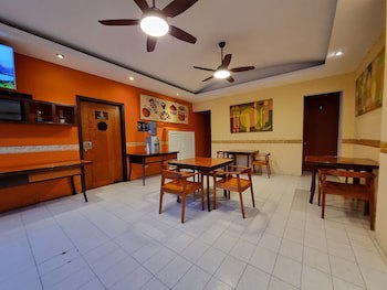 Hotel Plaza Cozumel