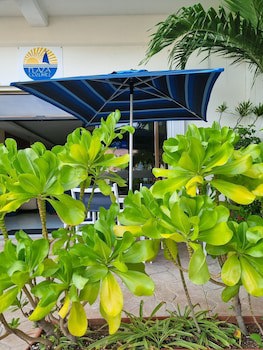 Hotel Plaza Cozumel