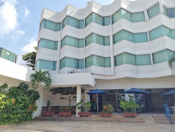 Hotel Plaza Cozumel