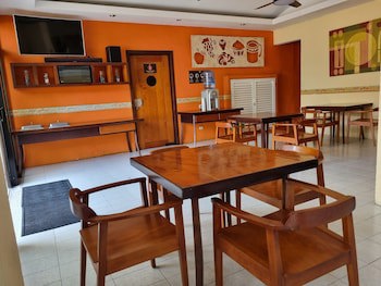 Hotel Plaza Cozumel