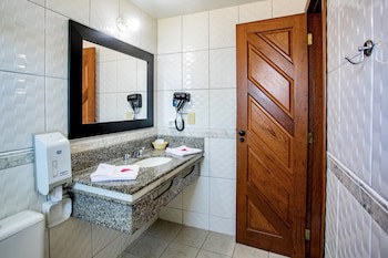 Brisa Da Praia Park Hotel