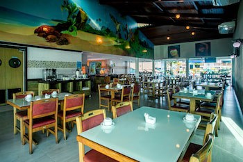 Brisa Da Praia Park Hotel