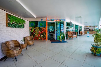 Brisa Da Praia Park Hotel